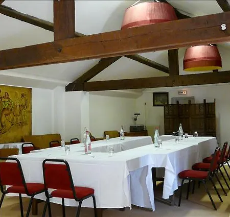 Hôtel Le Cheval Blanc 