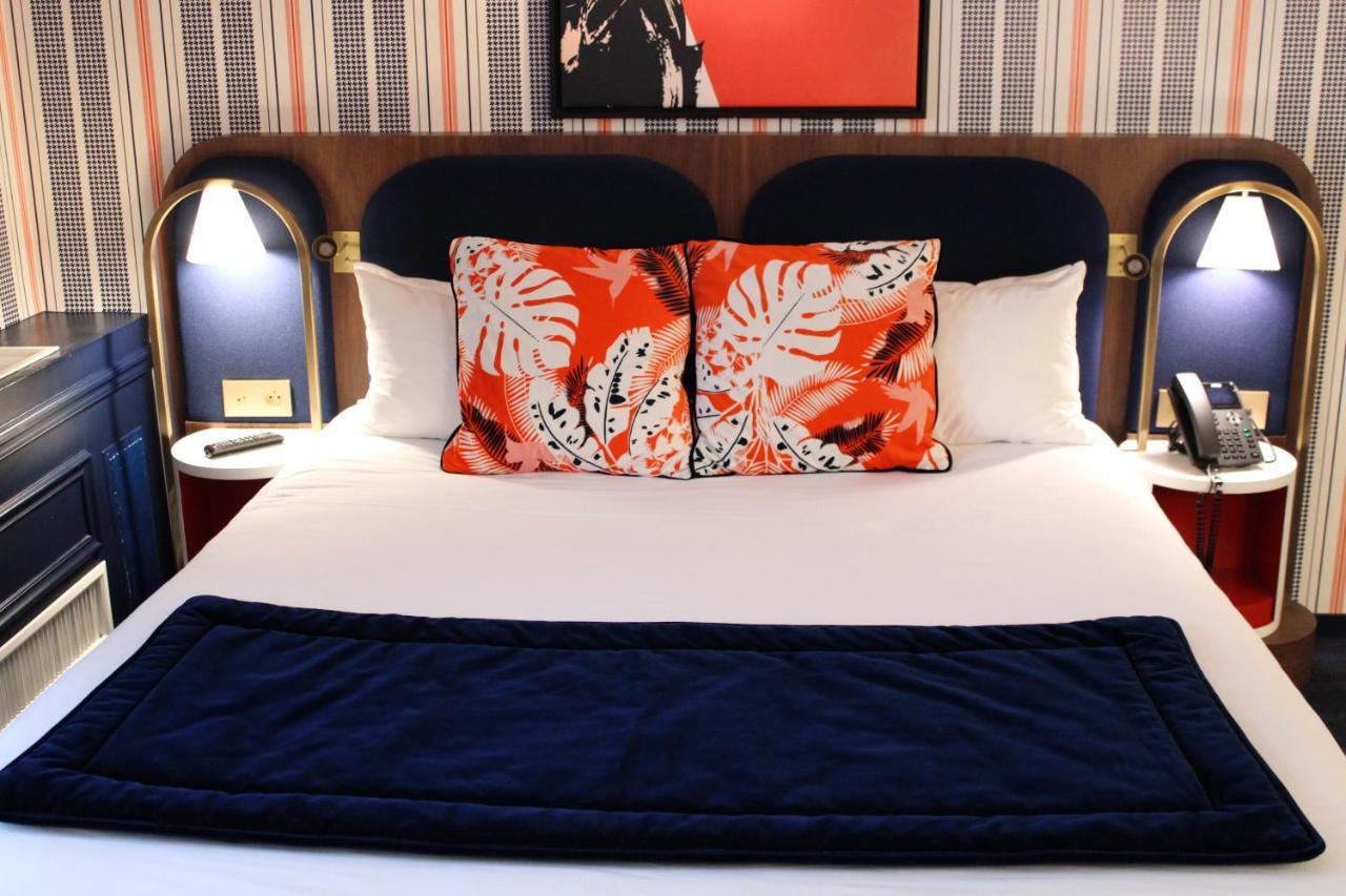 Du Cheval Blanc - Paris Marne La Vallee Hotel 4*