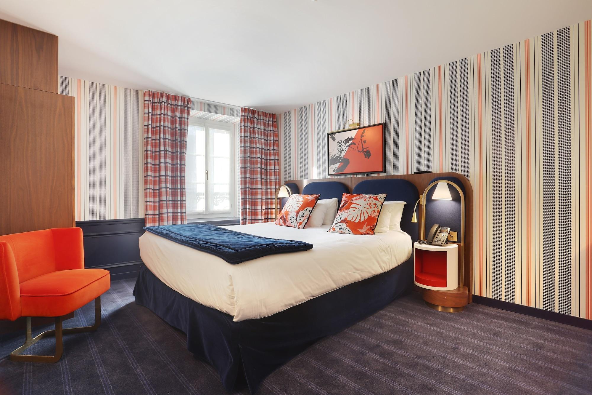 Du Cheval Blanc - Paris Marne La Vallee Hotel 4*