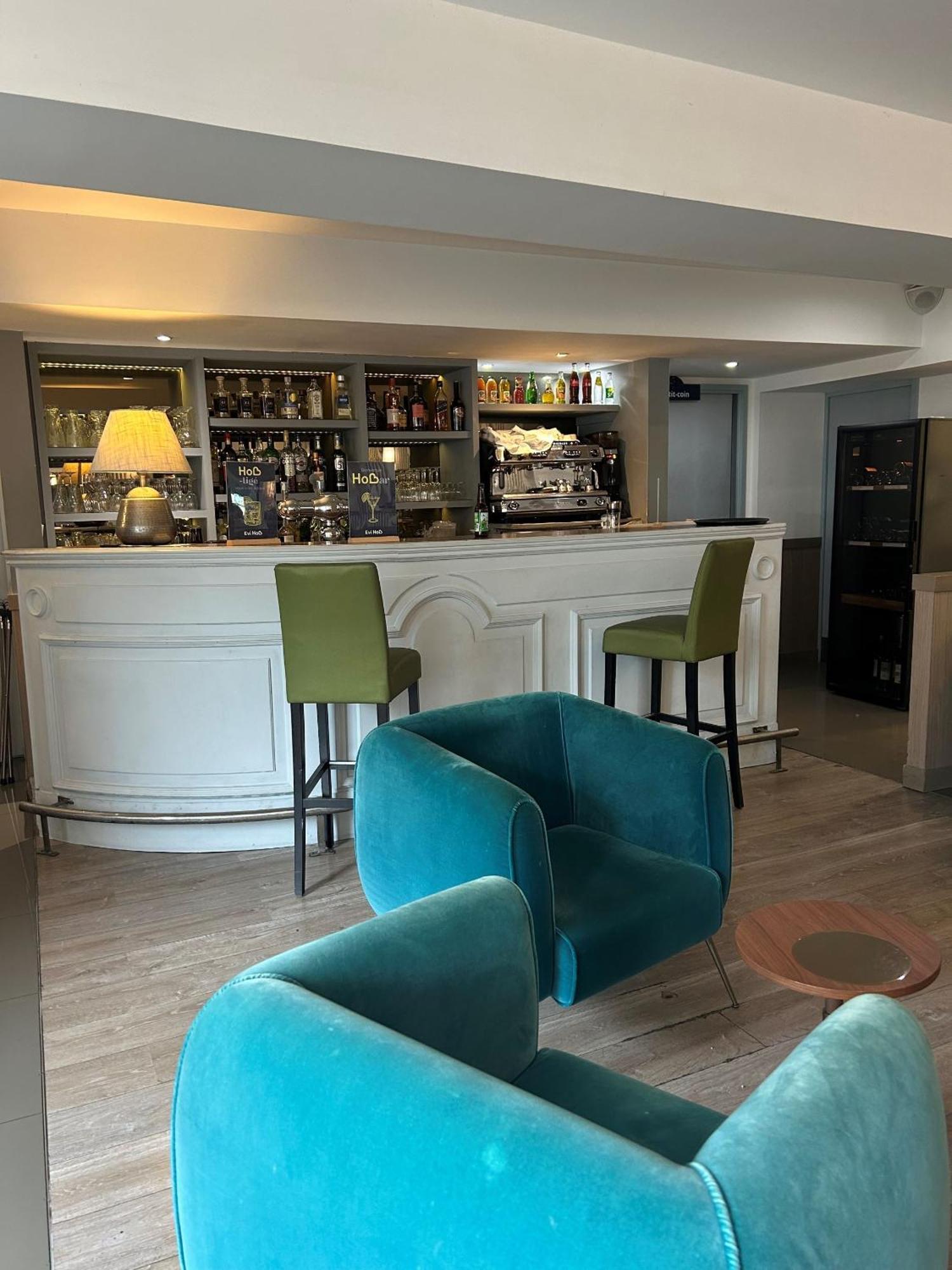 Du Cheval Blanc - Paris Marne La Vallee 4* Disneyland Paris