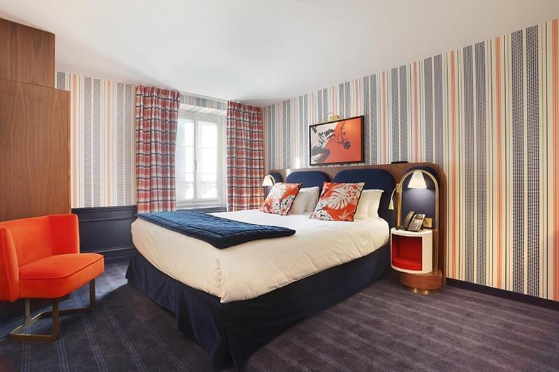 Du Cheval Blanc - Paris Marne La Vallee Hotel 4*