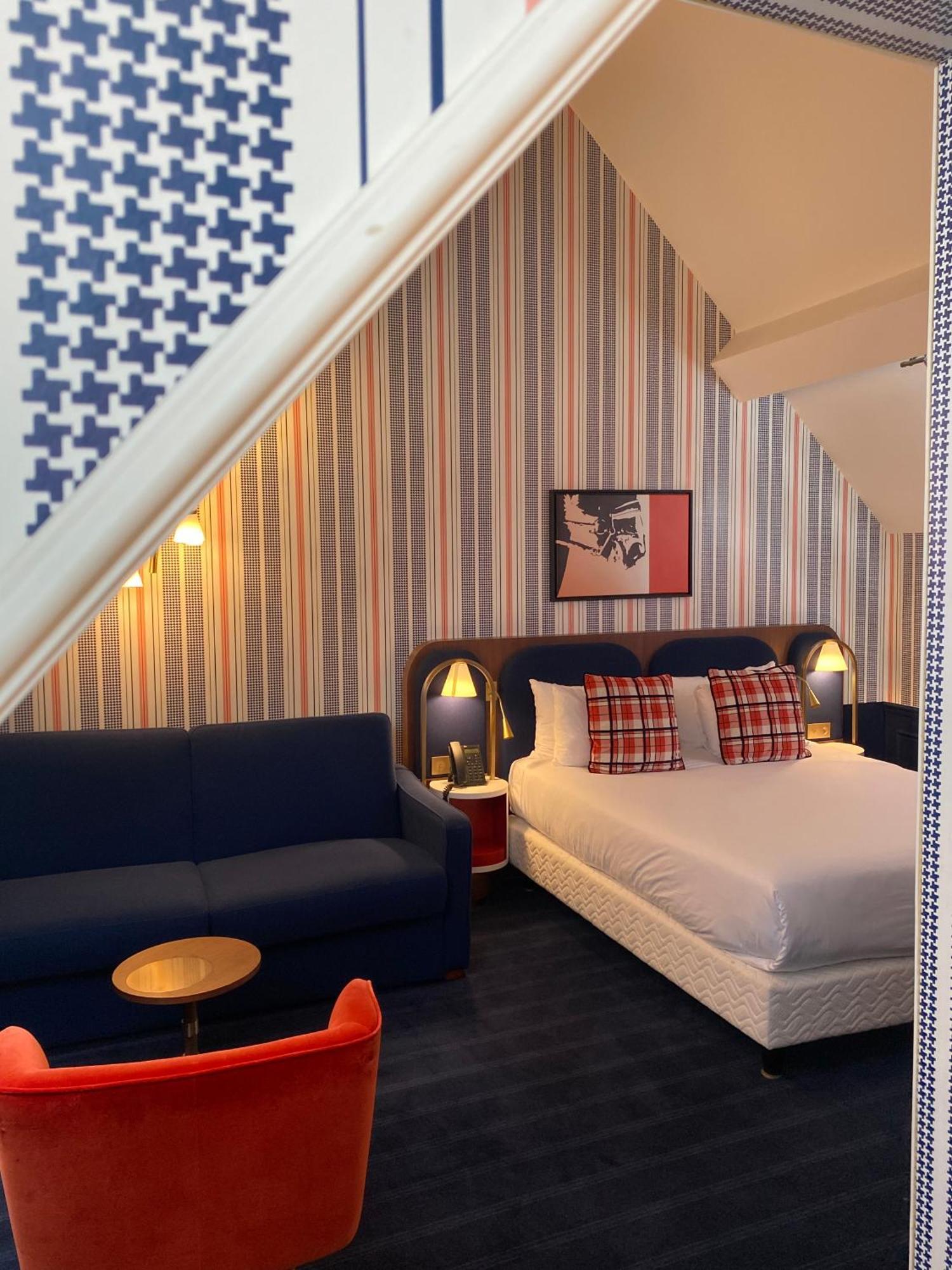 Du Cheval Blanc - Paris Marne La Vallee Hotel 4*