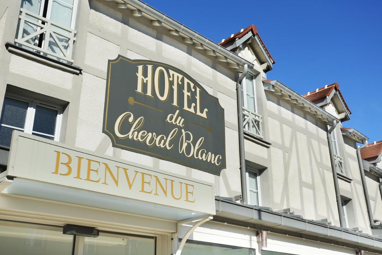 Du Cheval Blanc - Paris Marne La Vallee Hotel Disneyland Paris