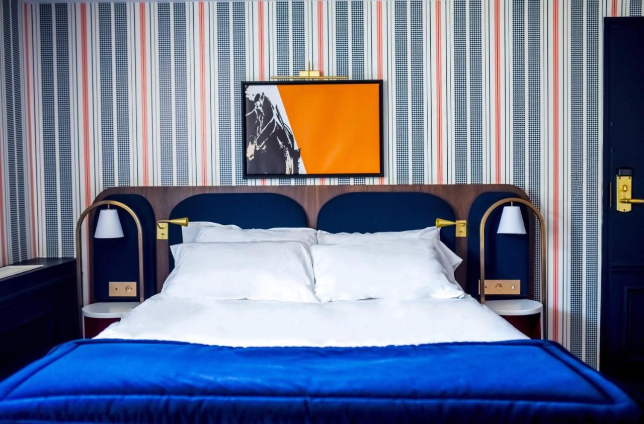 Le Cheval Blanc 4* Disneyland Paris