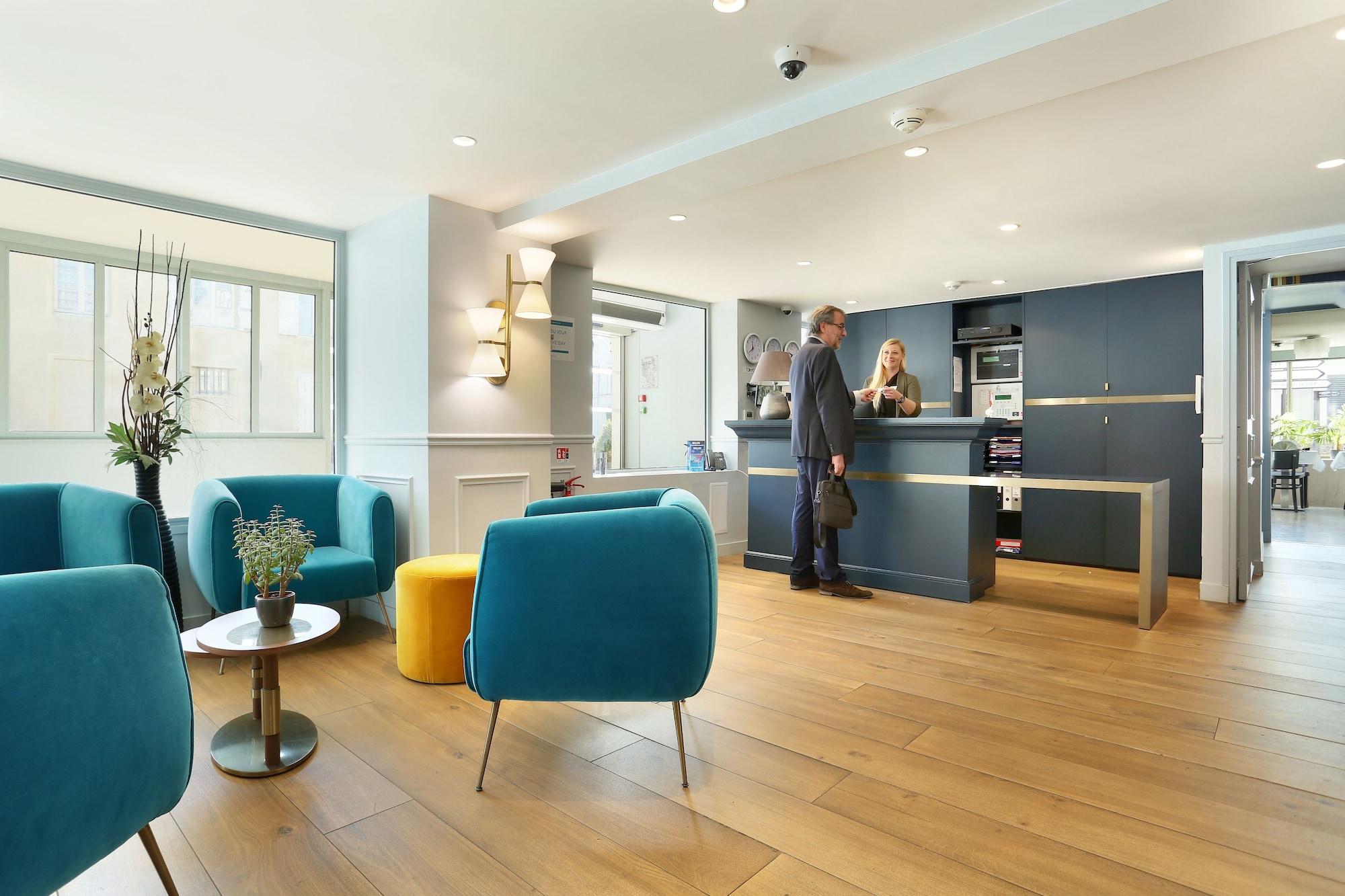 Le Cheval Blanc 4* Disneyland Paris
