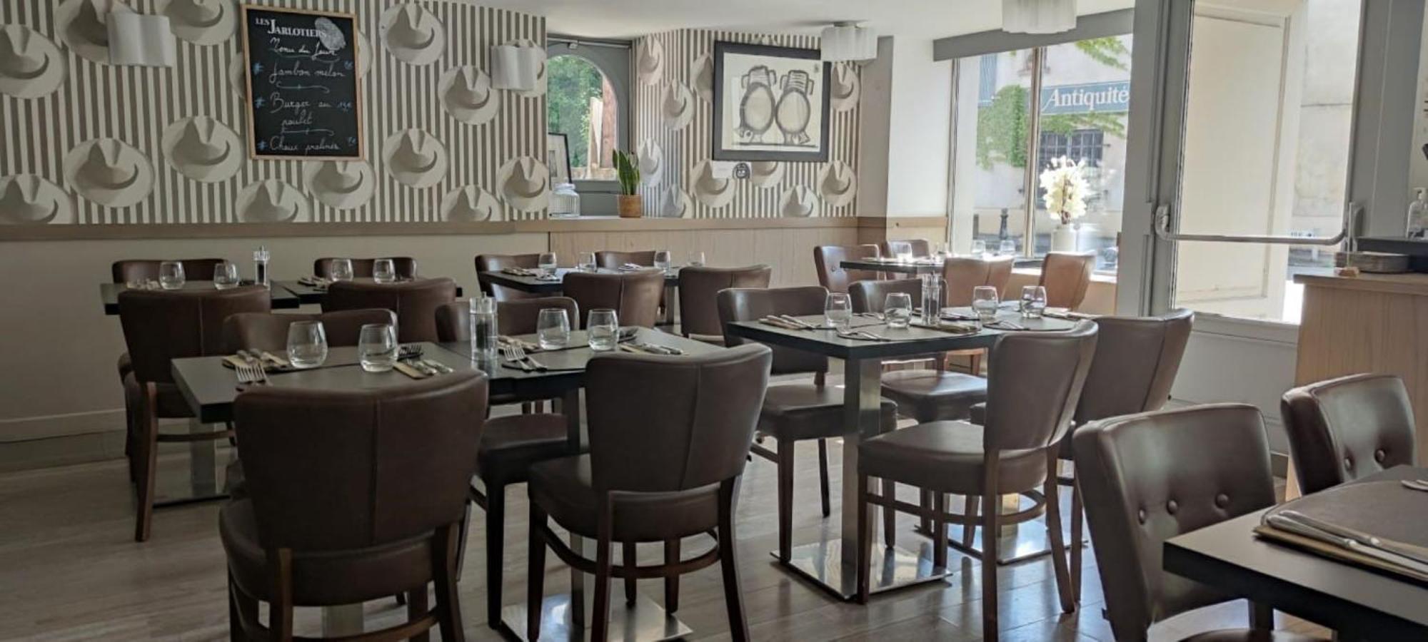 Hotel Le Cheval Blanc