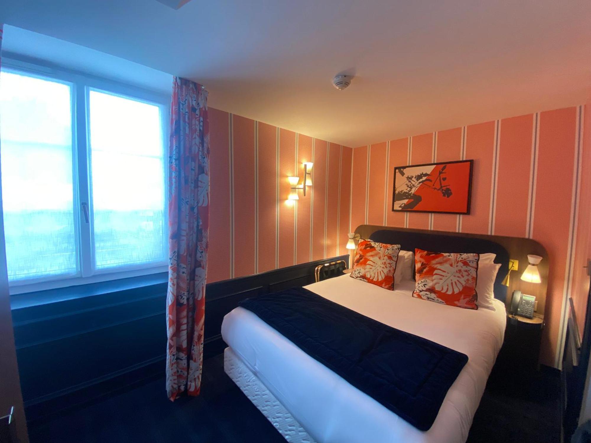 Hotel Le Cheval Blanc