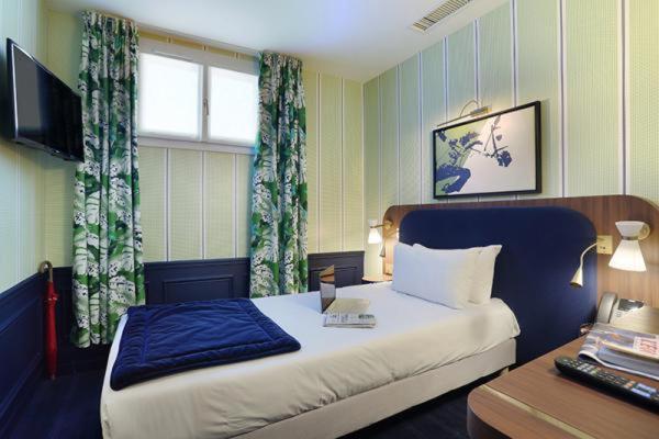 Le Cheval Blanc Disneyland Paris
