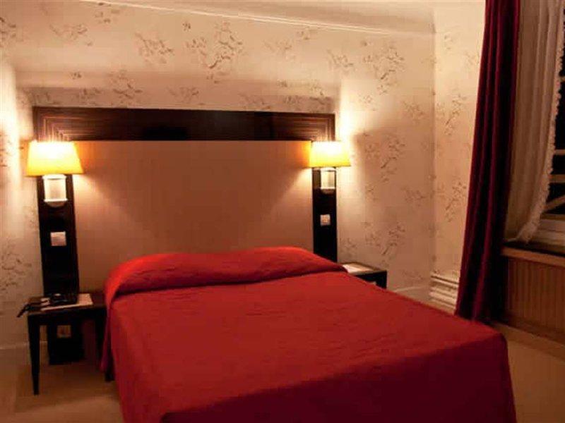 Le Cheval Blanc Hotel