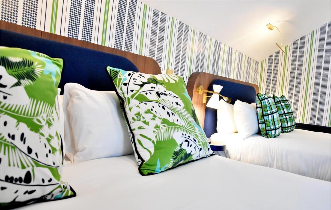 Hotel Le Cheval Blanc